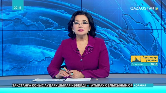 Сириядан елге оралған қандастарға жан-жақты көмек көрсетілуде