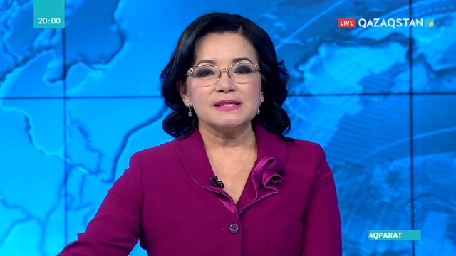 Елбасы Жақып Асановты қабылдады