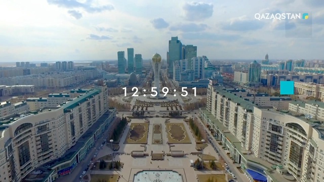 17.05.2019 - Ақпарат - 13:00 (Толық нұсқа)