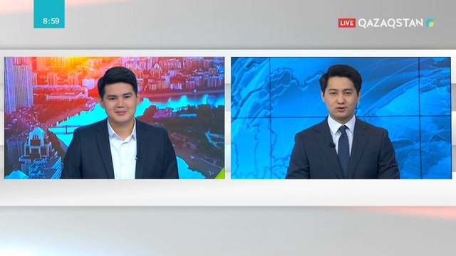 17.05.2019 - Ақпарат - 09:00 (Толық нұсқа)