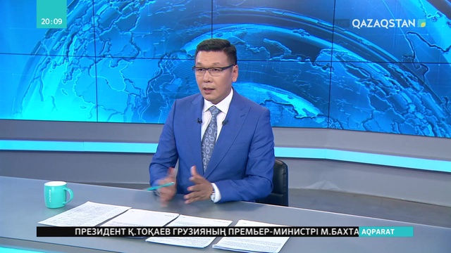 Сайлау-2019. Үгіт-насихат шаралары қыза түсті