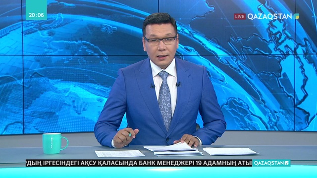 Евгений Бажанов: Қазақстан барлық істі байыпты бастап жатыр