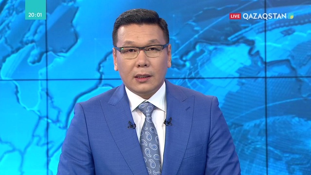 Қасым-Жомарт Тоқаев Грузияның премьер-министрін қабылдады