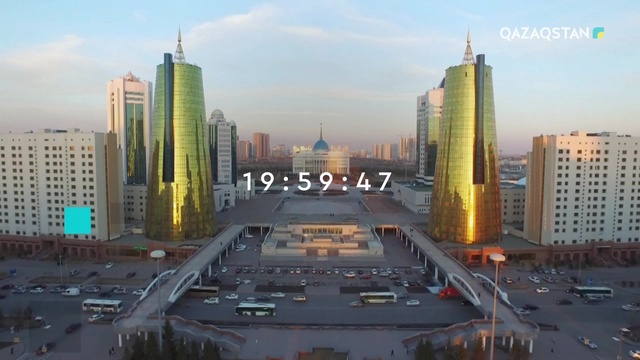 15.05.2019 - Ақпарат - 20:00 (Толық нұсқа)