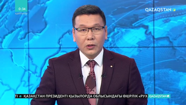 Бельгияда жүрген 200-ден астам отандасымыз президенттік сайлауда дауыс береді