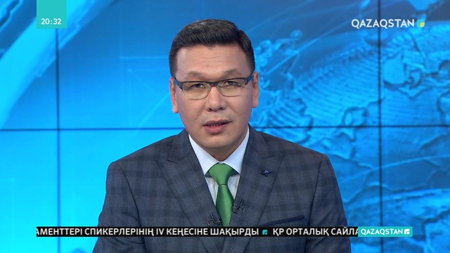 Арал теңізінің суын зерттеу үшін халықаралық экспедиция сапарға шықты