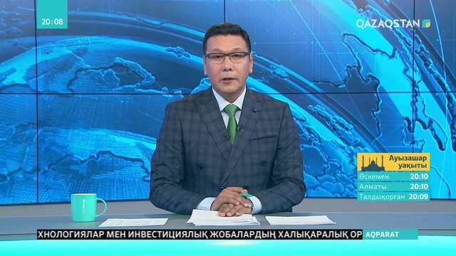 Сайлау-2019. Кандидаттар үгіт-насихат жұмыстарын бастап кетті