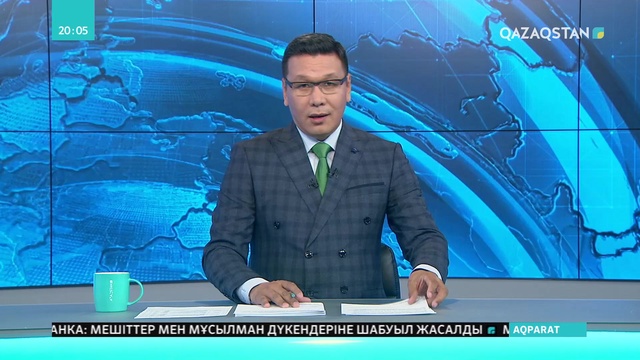 Елбасы Қайрат Келімбетовты қабылдады