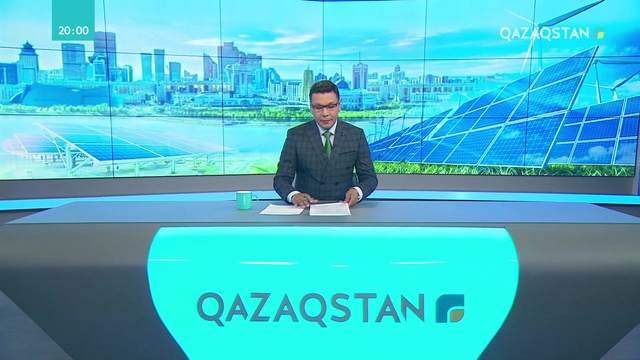 Нұрсұлтан Назарбаев «Жасыл» технологиялар мен инвестициялық жобалар орталығына барды