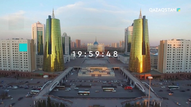 13.05.2019 - Ақпарат - 20:00 (Толық нұсқа)