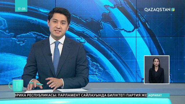 Сайлау-2019: Күтпеген жағдай көп