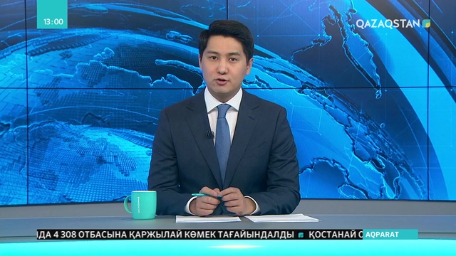 Петропавлда 3 күнде  3 автобус өртенді