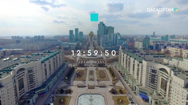 13.05.2019 - Ақпарат - 13:00 (Толық нұсқа)