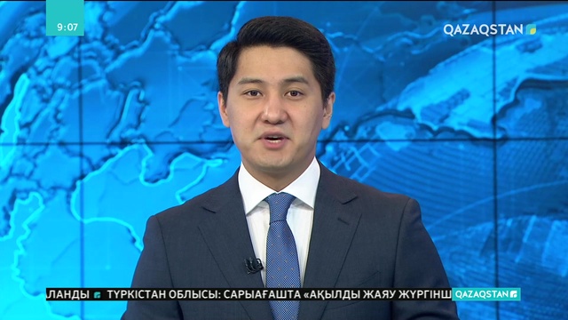 Еліміздегі мектептерге әскери-патриоттық жүйе енгізіліп жатыр