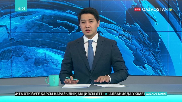 Елордада жас пианистер байқауы басталды