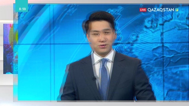 13.05.2019 - Ақпарат - 09:00 (Толық нұсқа)