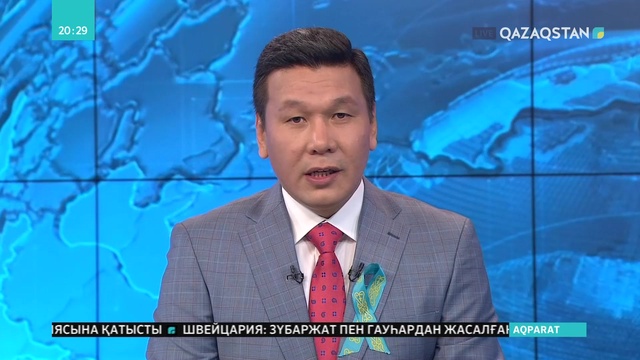 Қостанайда «Батырларға мың алғыс!» театрландырылған қойылымы сахналанды