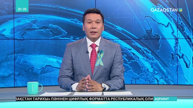 «Батырларға тағзым» шеруіне 25 мыңға жуық адам қатысты