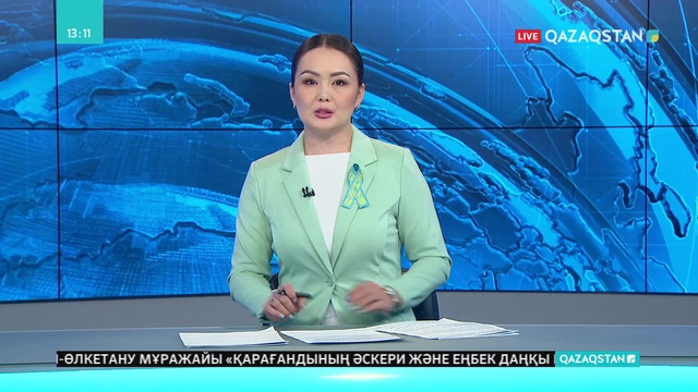 Ардагерге құрмет: Алматыда бүгінде 268 соғыс ардагері бар