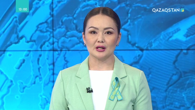 Мемлекет басшысы Қасым-Жомарт Тоқаев барша қазақстандықтарды Жеңіс күнімен құттықтады