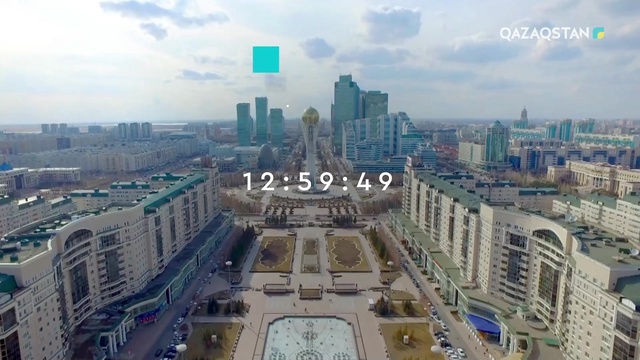 09.05.2019 - Ақпарат - 13:00 (Толық нұсқа)