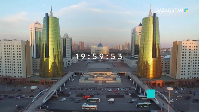 07.05.2019 - Ақпарат - 20:00 (Толық нұсқа)