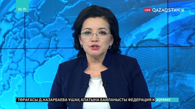 Қасым-Жомарт Тоқаев Ресей Президенті Владимир Путинге көңіл айту жеделхатын жолдады