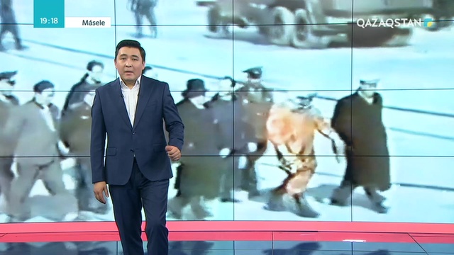 Байқоңырдың қазіргі келбеті