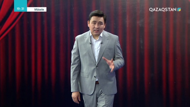 Театр актерлерінің әлеуметтік жағдайы мәз емес