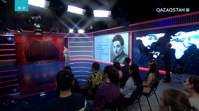 Қазіргі қазақ сатирасының салмағын қайтсек арттырамыз?