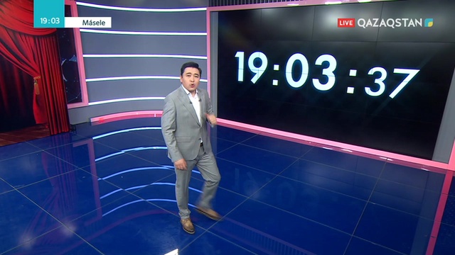 Қазақстан театрларының бүгінгі жағдайы қандай?