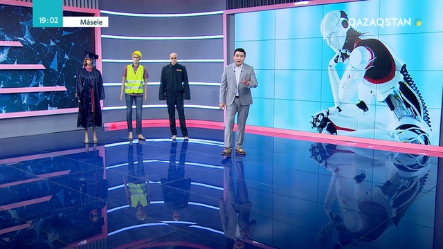 Елімізде сервистік қызмет көрсету саласы неге тұралап тұр?