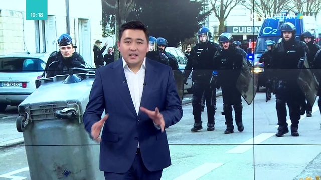 Саяси мүдделер қақтығысы экономикаға қалай әсер етеді?