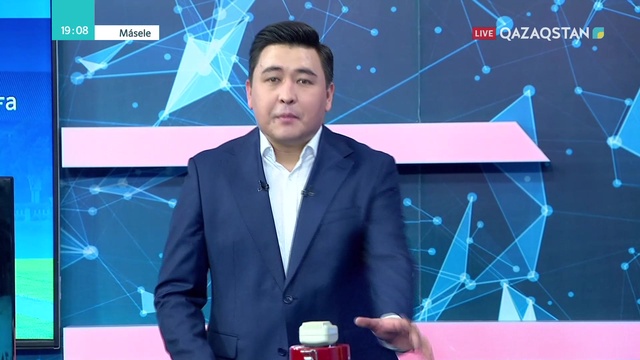 Бұқараны бүлікке бастау жолында қолданылатын басты құрал – ғаламтор