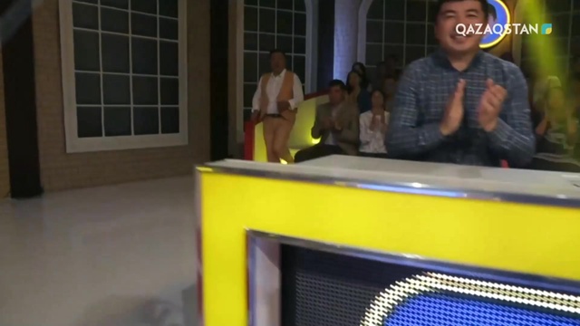 23.05.2019 – Qyzyq eken... (Қызық екен). 6-маусым. 4-бағдарлама (Толық нұсқа)