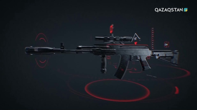 02.06.2019 – Aqsaýyt (Ақсауыт) - Қазақстандық бітімгер жауынгерлердің жорық жолы. 13-бағдарлама (Толық нұсқа)