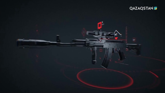 19.05.2019 – Aqsaýyt (Ақсауыт) – Қазақ әскерінің данқын асқақтатқан дарынды дирижер, полковник Талғат Айтжанұлы (Толық нұсқа)