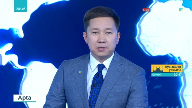 Жәңгір хан дәуірінен қалған жәдігерлер көздің қарашығындай сақтаулы