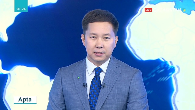 Премьер-министр Асқар Мамин Ашхабад Түркіменстан Президенті Гурбангулы Бердімұхамедовпен кездесті