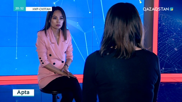 Жаңа форматтағы атаулы әлеуметтік көмек