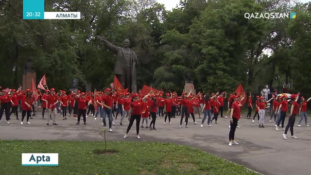 Сайлау-2019. Елімізде сайлауалды үгіт-насихат жұмыстары қалай жүріп жатыр?