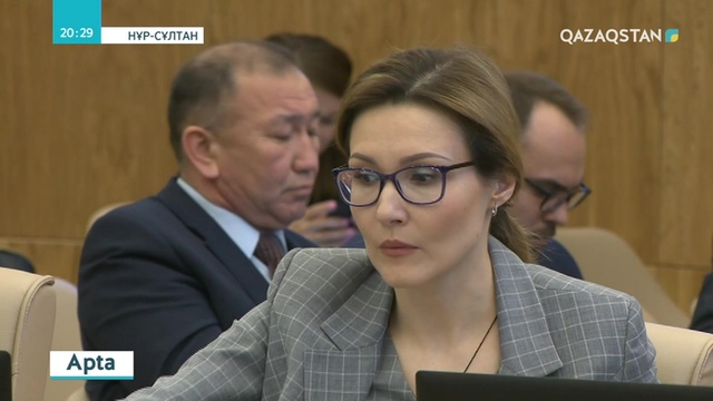 Сайлау-2019. Кандидаттардың теледебаты 29 мамырда өтеді