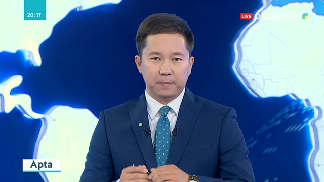 Мемлекет басшысы 4 бірдей мекемеге барып, жұмысымен танысты