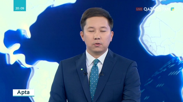 Президент Қасым-Жомарт Тоқаев аймақтарды аралады