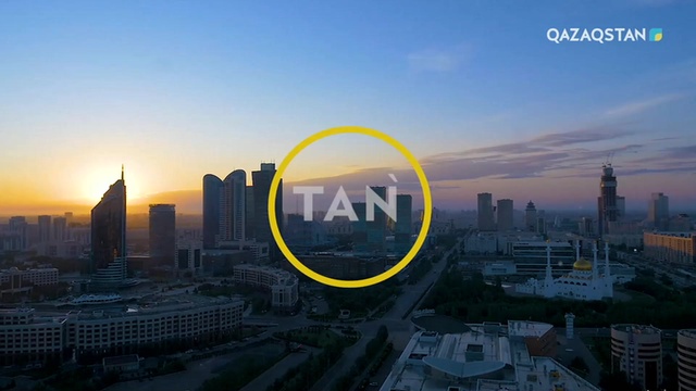 05.06.2019 – Tańsholpan (Таңшолпан). Таңғы ақпаратты-сазды бағдарлама (Толық нұсқа)