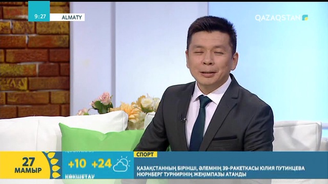 Асқар Наймантаев: Әзіл деп біреуді мазақтау өнер емес