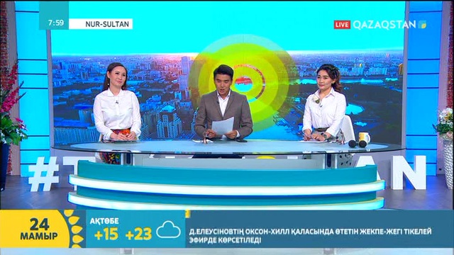 Бүгін - Димаш Құдайбергеновтың туған күні