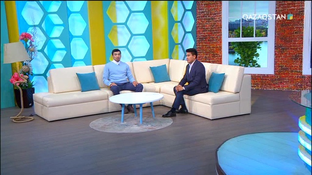 25-26 мамыр күні Алматыда «Халық барысы» өтеді