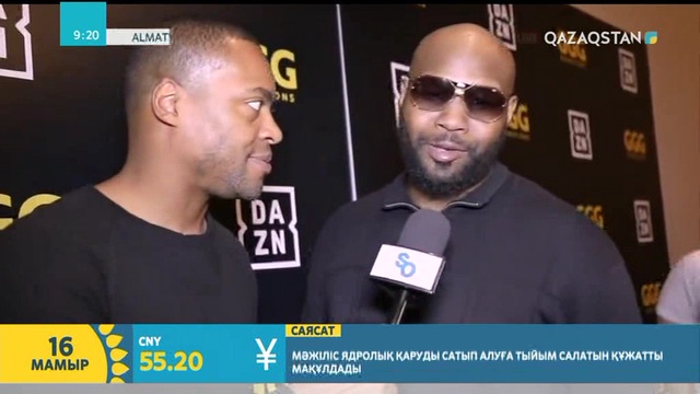 Геннадий Головкиннің жаңа бапкері кім?