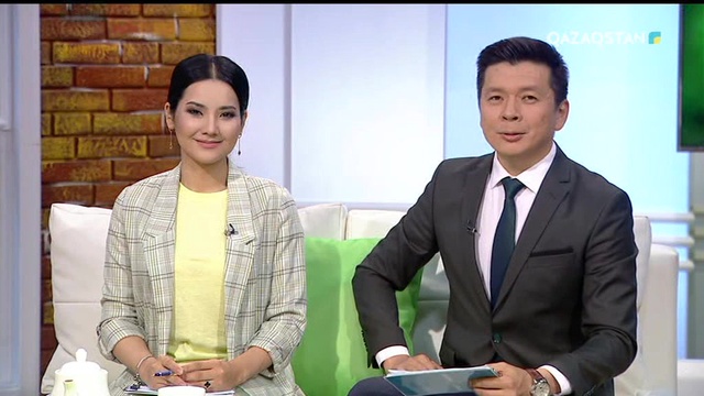 Али Оқапов: Өз өнеріме сын көзбен қараймын